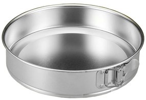 Tortiera cn cerniera ø 26 cm - Metaltex Tube