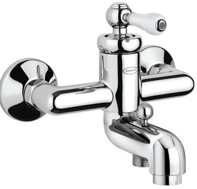Rubinetto per vasca Opera cromo JACUZZI RUBINETTERIA