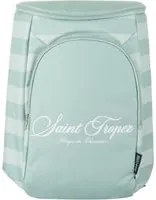 Zaino termico Saint Tropez salvia 20 litri