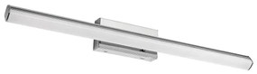 Rabalux 5727 - Illuminazione a LED per specchi da bagno SILAS LED/18W/230V IP44