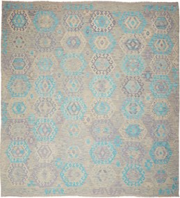 Kilim Tappeto orientale 260 x 290 (Pakistan) Tessuto A Mano