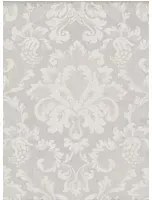 Kacheltapete Stravinsky von Cole & Son - Chalk White