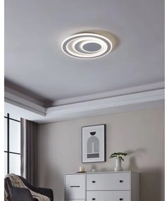 Eglo 32053 - Plafoniera LED PALAGIANO LED/21W/230V diametro 48 cm