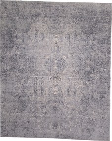 Tabriz Tappeto orientale 310 x 250 (Indian) Annodato A Mano