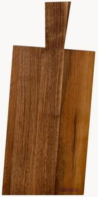 Tagliere in legno di noce Eleonora