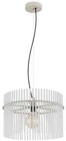 Globo 15698HB - Lampada a sospensione con cavo GORLEY 1xE27/60W/230V