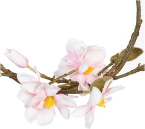Ghirlanda di fiori Magnolia - Ixia