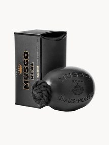 Sapone fatto a mano Musgo (noce moscata & cardamomo)