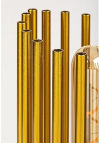 Rabalux 74021 - Lampada da tavolo ROXAS 1xE27/40W/230V