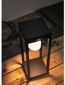 Paulmann 94573 - LED/5,5W IP44 Lampada solare con sensore MARISOL 3,7V