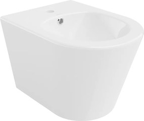 Mexen Rico bidet sospeso, bianco - 35724800