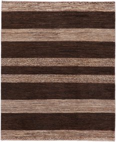 Gabbeh Tappeto orientale 240x200 (Pakistan) Annodato A Mano