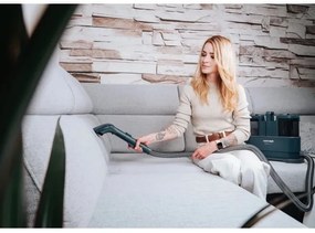 Concept TP2010 - Pulitore per tappeti DEEPCLEAN 450W/230V blu