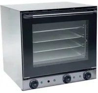 Forno convezione professionale elettrico 4 teglie cm 31x44 RS0905