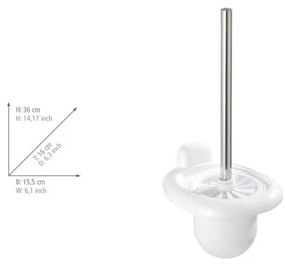 Scopino bianco puro - Wenko