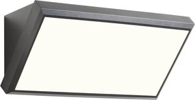 Redo 90160 - Applique da esterno LED MAKO LED/21W/230V IP65