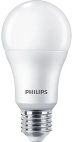 Lampadina LED Philips A60 E27/13W/230V 6500K