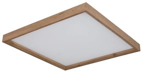 Globo 41595D2 - Plafoniera LED CINDERELA LED/24W/230V 45cm 2700/4500/6500K