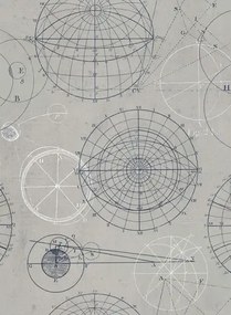 Tapete Astronomy von MINDTHEGAP - WP20031
