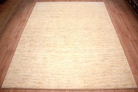 Gabbeh Tappeto 320 x 250 (Iran) Annodato A Mano