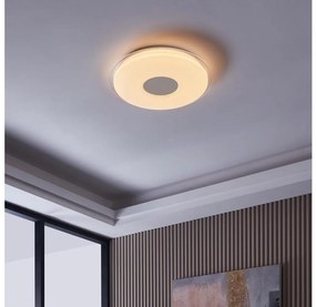 Eglo 900005- Plafoniera LED dimmerabile LANCIANO-Z LED/44,8W/230V 2700-6500K