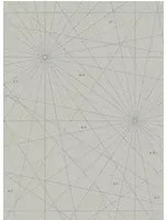 Wandbild Chart von Paint & Paper Library - Lead