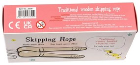 Saltare la corda - Rex London