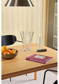 Ciotola color cachi in gres ø 28 cm Amare - Hübsch