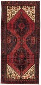 Hamedan Tappeto persiano 320 x 150 (Iran) Annodato A Mano