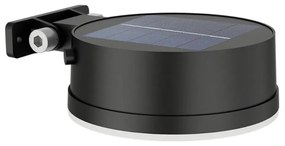 Philips - Applique a LED solare VYNCE LED/1,5W/3,7V 1500 mAh IP44