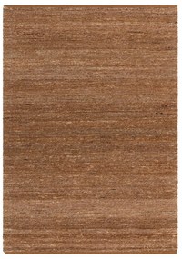 Tappeto in misto lana bifacciale e tessuto a mano in terracotta 160x230 cm Birkdale Rust - Asiatic Carpets