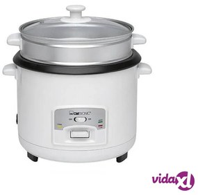 Clatronic Pentola Cuociriso 700 W RK 3566