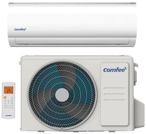 Condizionatore a muro monosplit COMFEE CF-CFW12A 12000 BTU classe A++