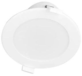 Faro da incasso 6W RGB+CCT da App e Assistente vocale foro Ø90-95mm Colore RGB+CCT