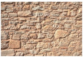 Fotomurale – Muro di pietra