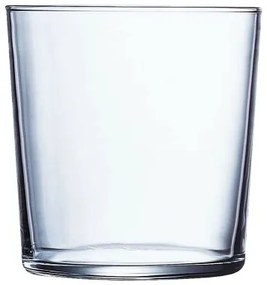 Set di Bicchieri Arcoroc Pinta Trasparente Vetro 360 ml (12 Unità)