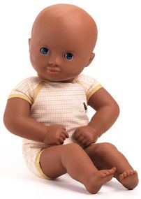 Baby Pomea - bambola Yellow