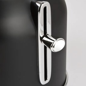 G3Ferrari G1013400 - Tostapane a due fette ARTISTA 750W/230V nero