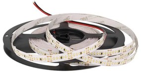 24V Bobina Led 22W/M CRI 90 Bianco Caldo 3000K 1400 Smd 2216 5 Metri