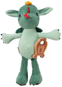 Lilliputiens - Coccolone musicale - Drago Joe