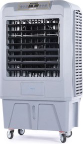 Raffrescatore Evaporativo Portatile 50 Litri 200W Art-Eco Ecool 7P...