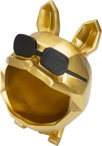 Cane Svuota Tasche Cm Ø 17X23,5