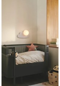 Nordlux - Applique per bambini SKYKU CLOUD 1xE14/25W/230V nuvola