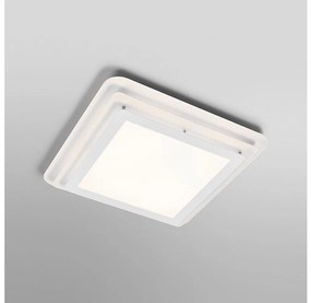 Ledvance - Plafoniera LED ORBIS SPIRAL LED/26W/230V