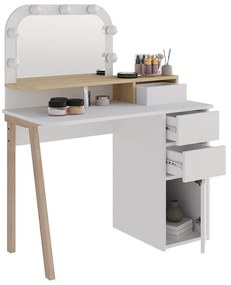 Toeletta 52x105 cm Gloria - Marckeric