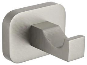 Portasciugamano da bagno Nico 5905 Brush Nickel