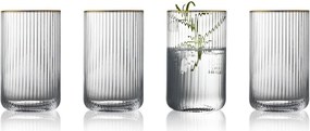 Set di bicchieri 4 pz 500 ml Palermo – Lyngby Glas