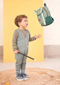 Lilliputiens - Zaino per bambini - Drago Joe