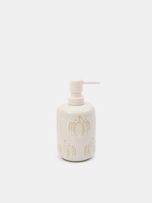 Sinsay - Erogatore di sapone - beige