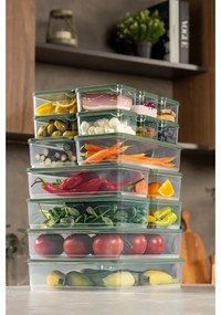 Scatole per alimenti in set 20 pz – Hermia